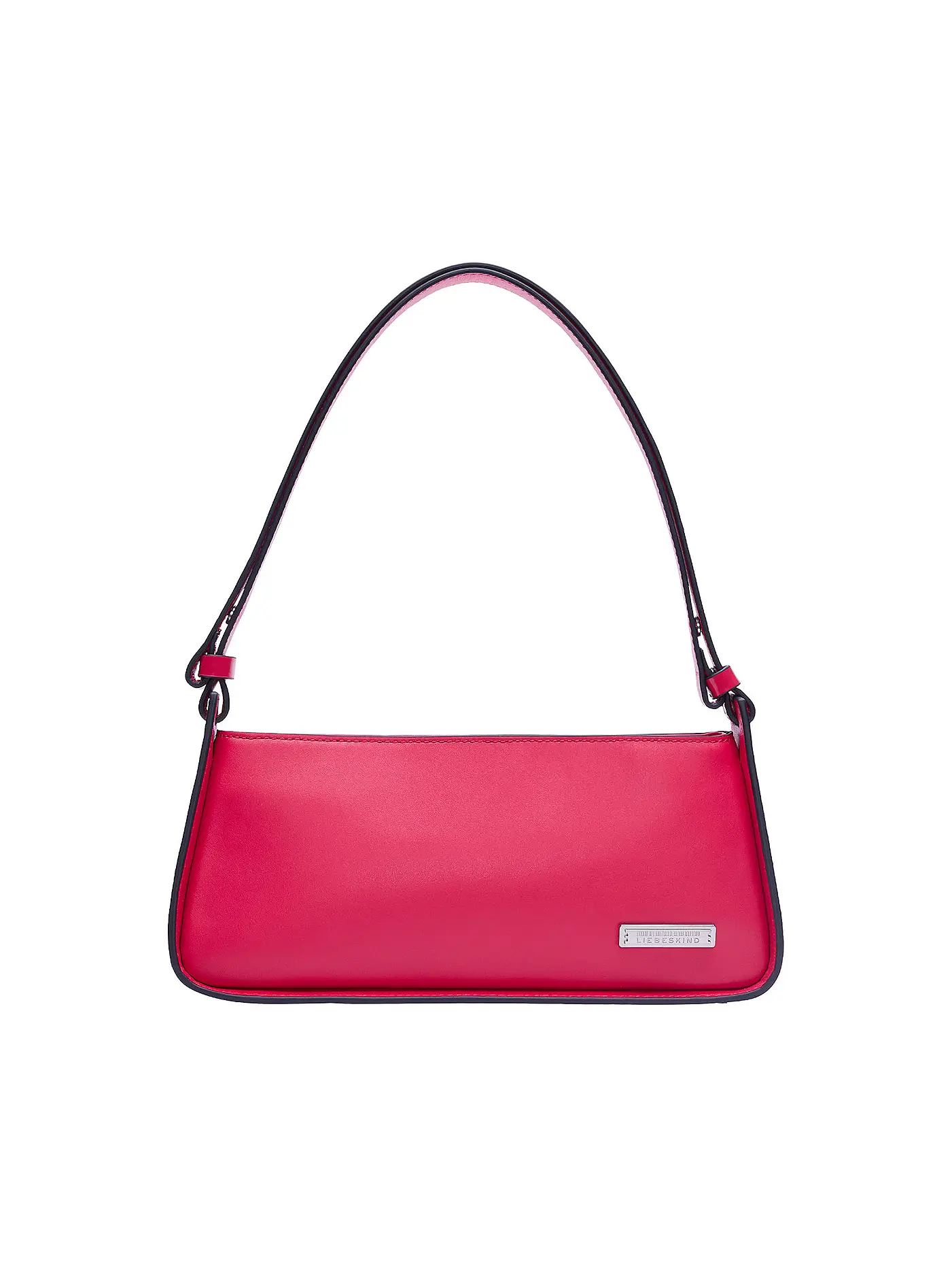 LIEBESKIND BERLIN | Ledertasche - Umhängetasche FRANZIS Small | 